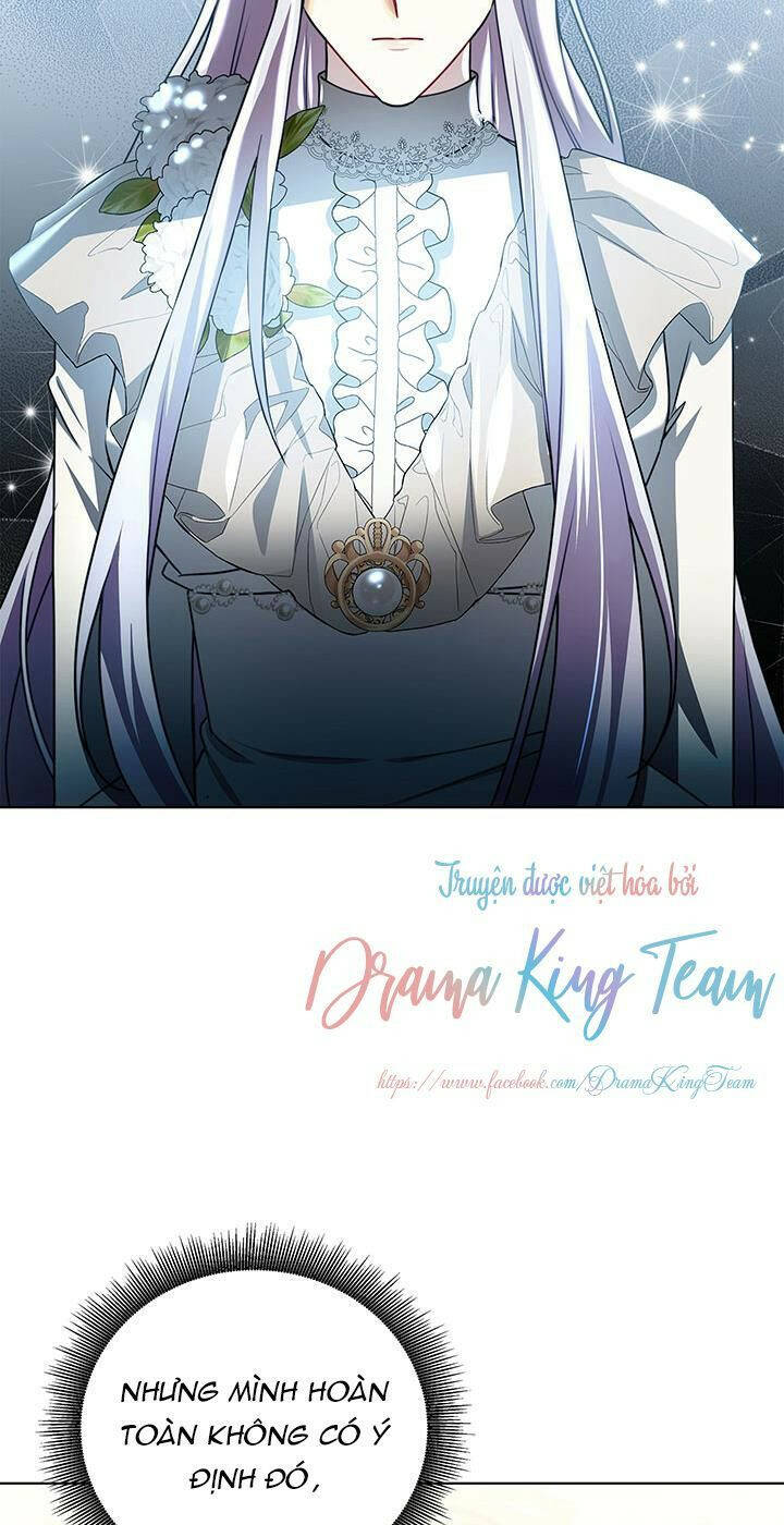 Tôi Sẽ Không Hối Tiếc Vì Anh Đâu - Chap 55 - Trang 23