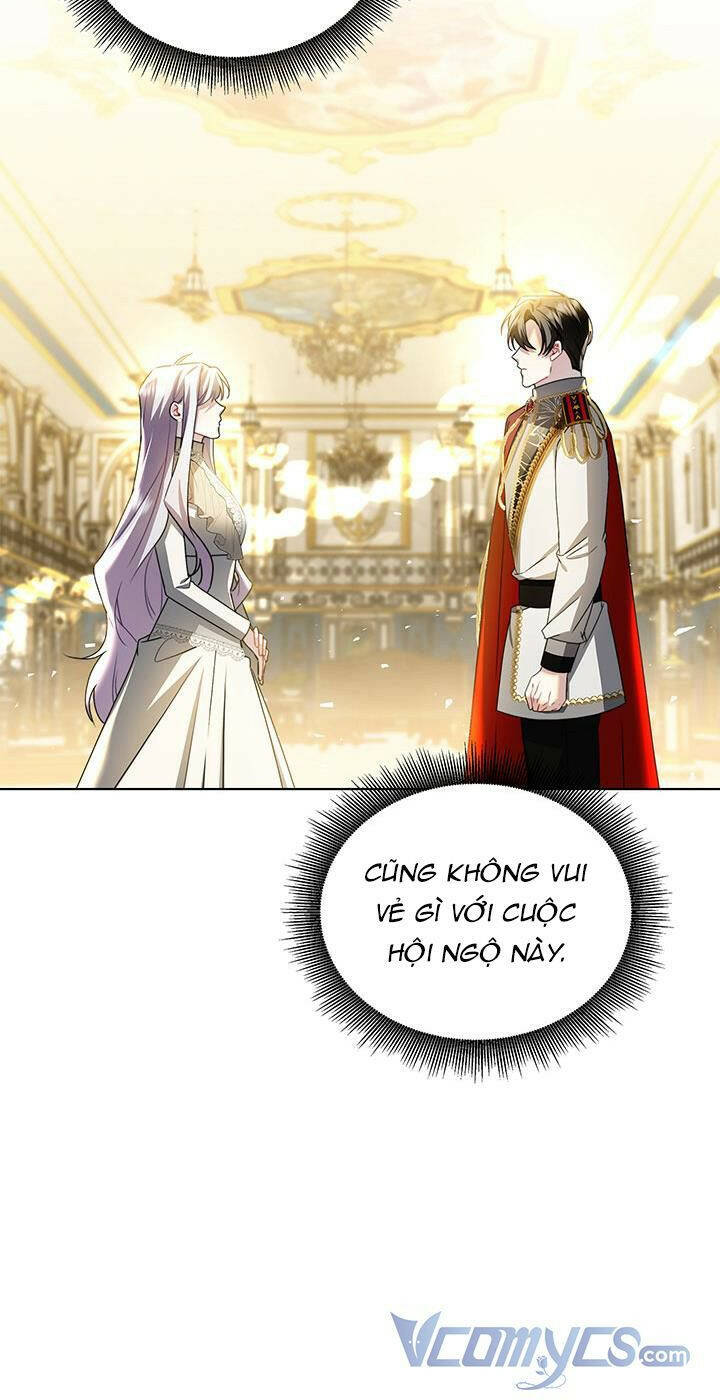 Tôi Sẽ Không Hối Tiếc Vì Anh Đâu - Chap 55 - Trang 24
