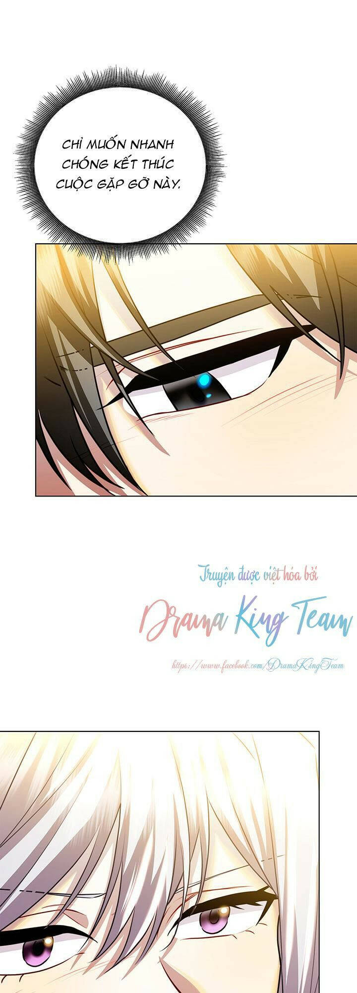 Tôi Sẽ Không Hối Tiếc Vì Anh Đâu - Chap 55 - Trang 25