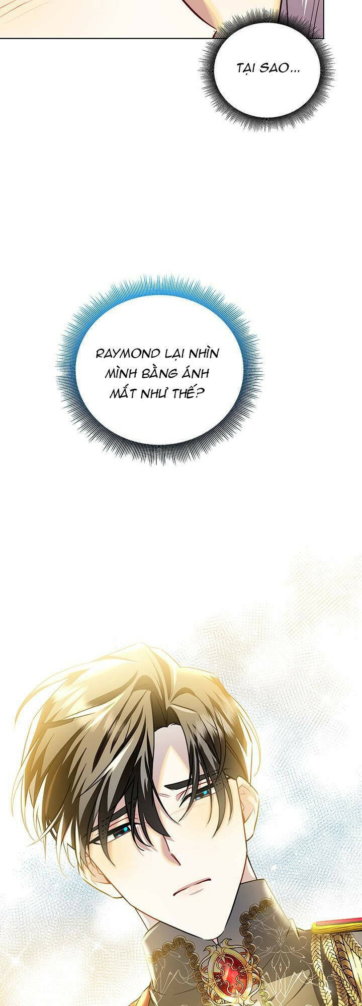 Tôi Sẽ Không Hối Tiếc Vì Anh Đâu - Chap 55 - Trang 26