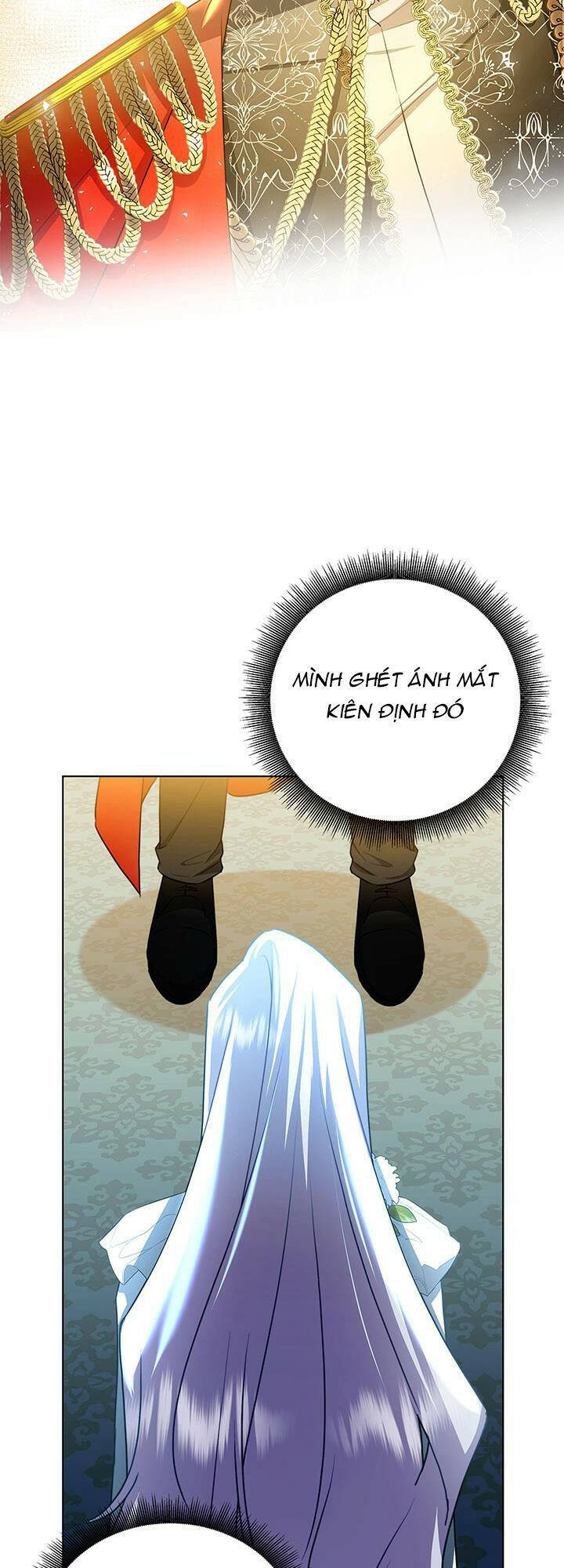 Tôi Sẽ Không Hối Tiếc Vì Anh Đâu - Chap 55 - Trang 27