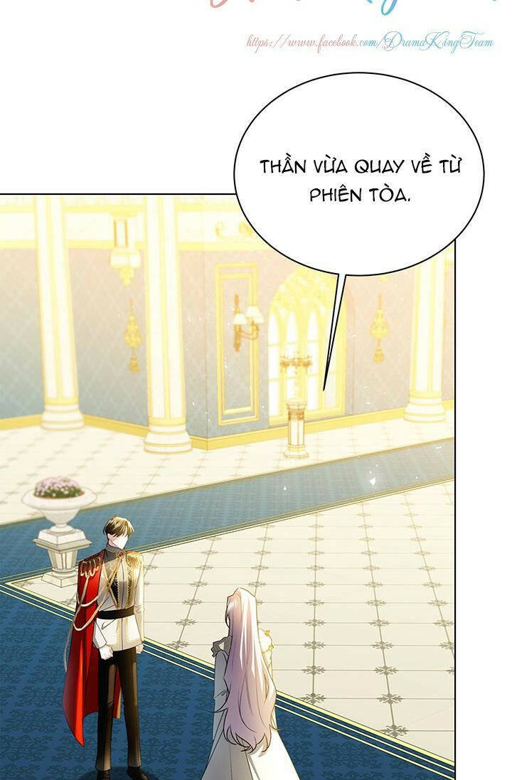 Tôi Sẽ Không Hối Tiếc Vì Anh Đâu - Chap 55 - Trang 29