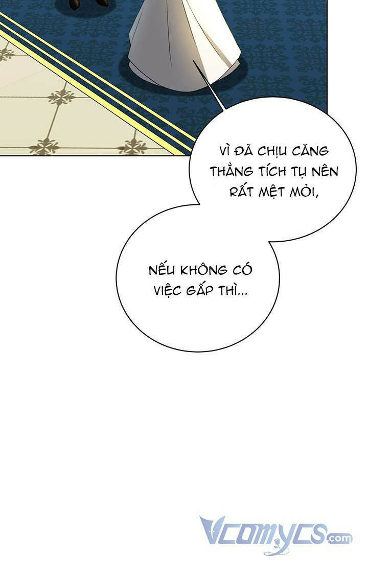 Tôi Sẽ Không Hối Tiếc Vì Anh Đâu - Chap 55 - Trang 30