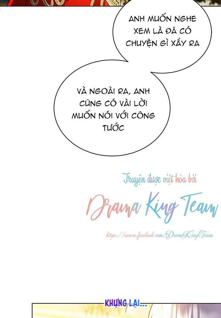 Tôi Sẽ Không Hối Tiếc Vì Anh Đâu - Chap 55 - Trang 35