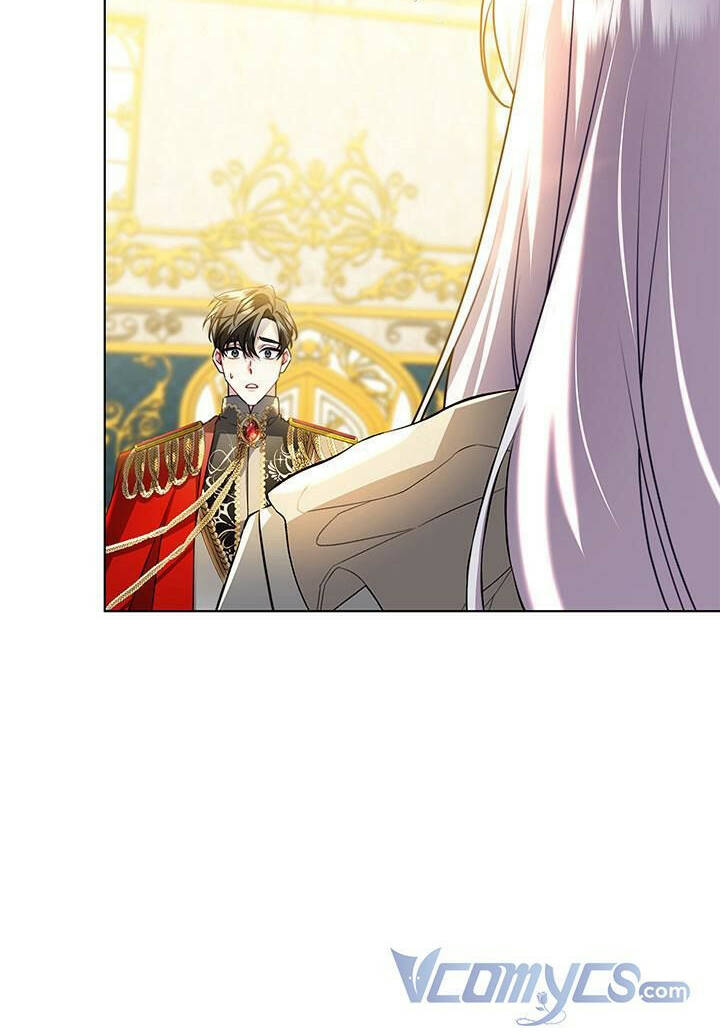 Tôi Sẽ Không Hối Tiếc Vì Anh Đâu - Chap 55 - Trang 36