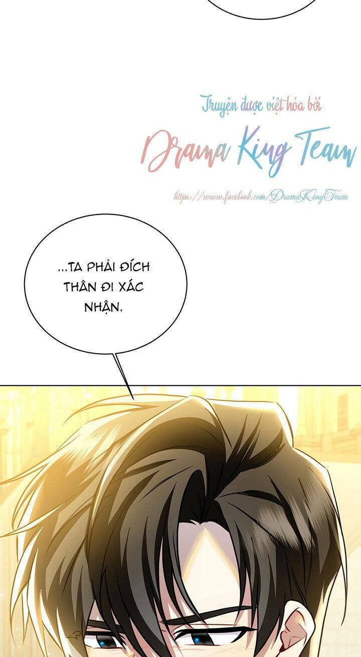 Tôi Sẽ Không Hối Tiếc Vì Anh Đâu - Chap 55 - Trang 5