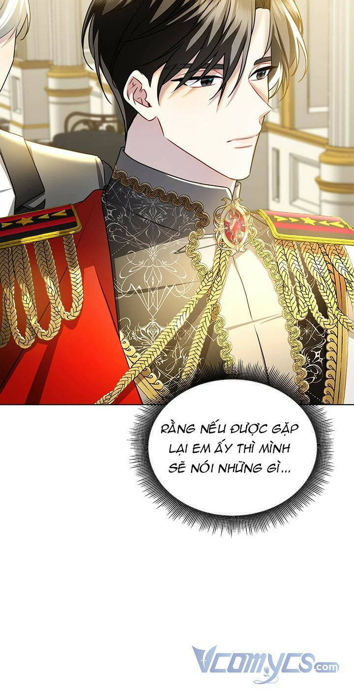Tôi Sẽ Không Hối Tiếc Vì Anh Đâu - Chap 55 - Trang 42