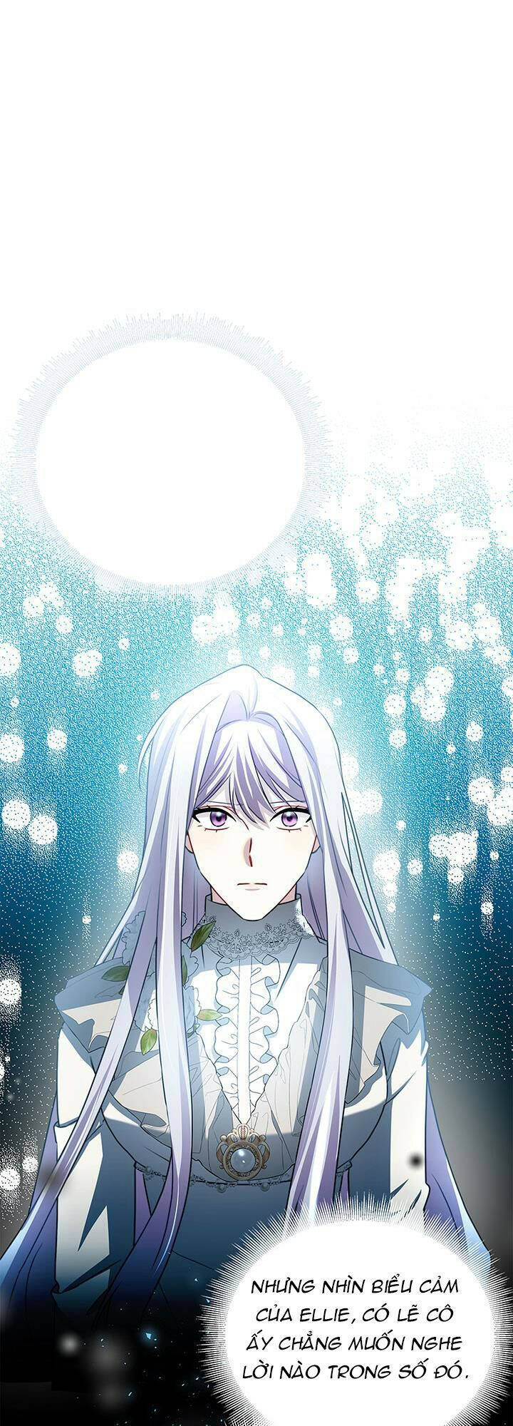 Tôi Sẽ Không Hối Tiếc Vì Anh Đâu - Chap 55 - Trang 43