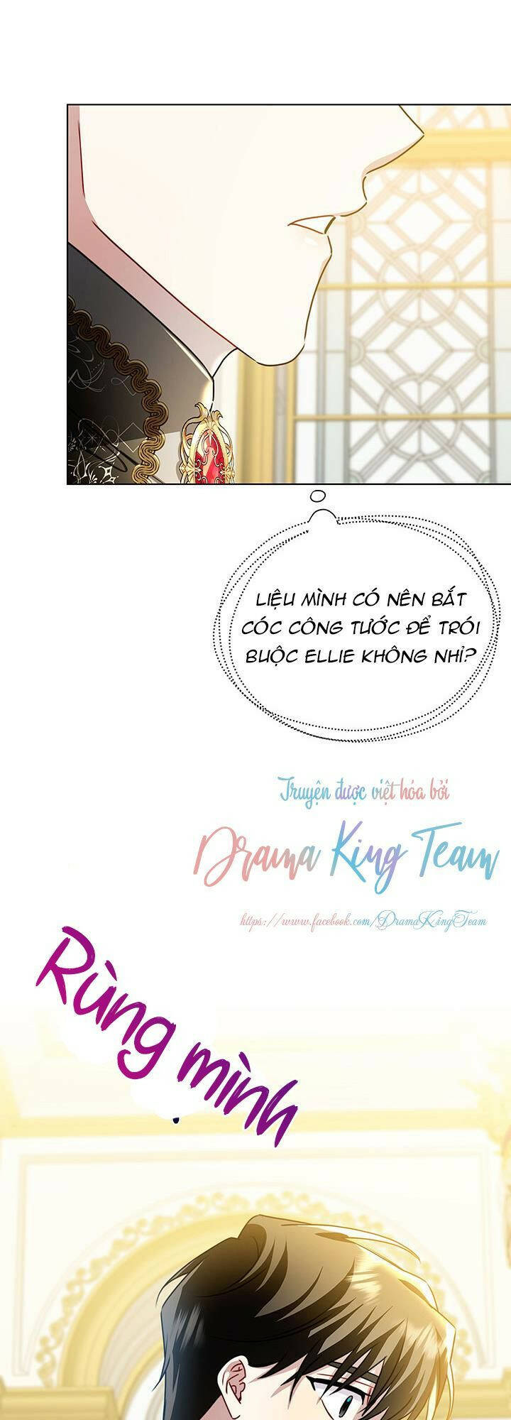 Tôi Sẽ Không Hối Tiếc Vì Anh Đâu - Chap 55 - Trang 46