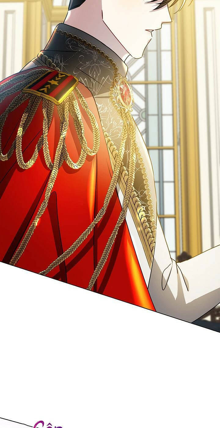 Tôi Sẽ Không Hối Tiếc Vì Anh Đâu - Chap 55 - Trang 47