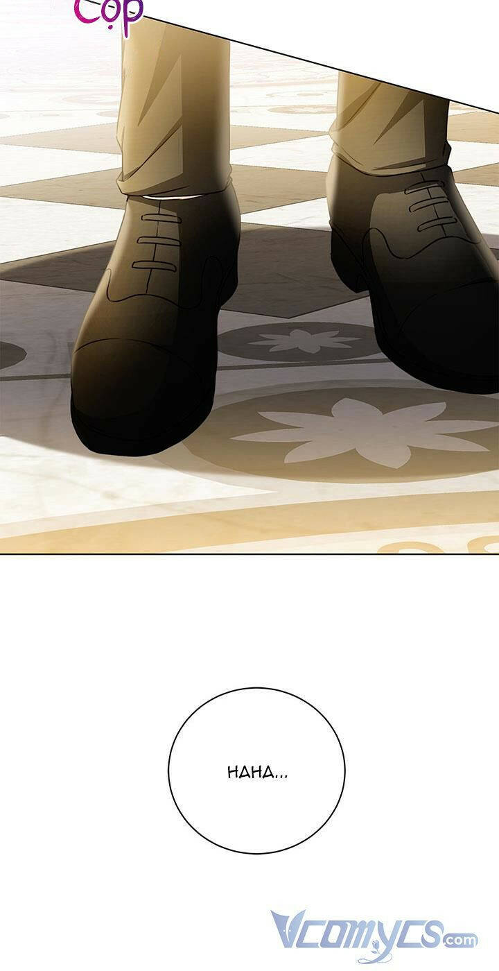 Tôi Sẽ Không Hối Tiếc Vì Anh Đâu - Chap 55 - Trang 48