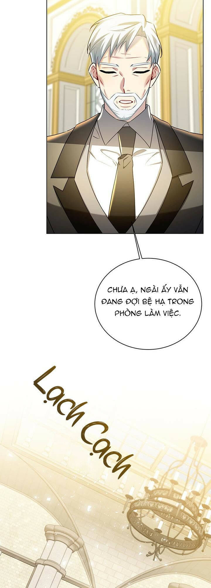Tôi Sẽ Không Hối Tiếc Vì Anh Đâu - Chap 55 - Trang 50
