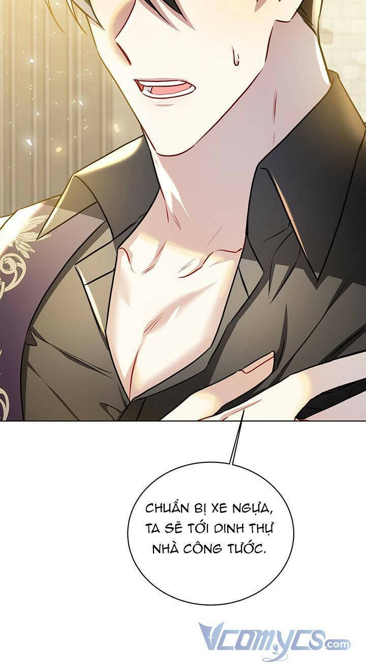 Tôi Sẽ Không Hối Tiếc Vì Anh Đâu - Chap 55 - Trang 6