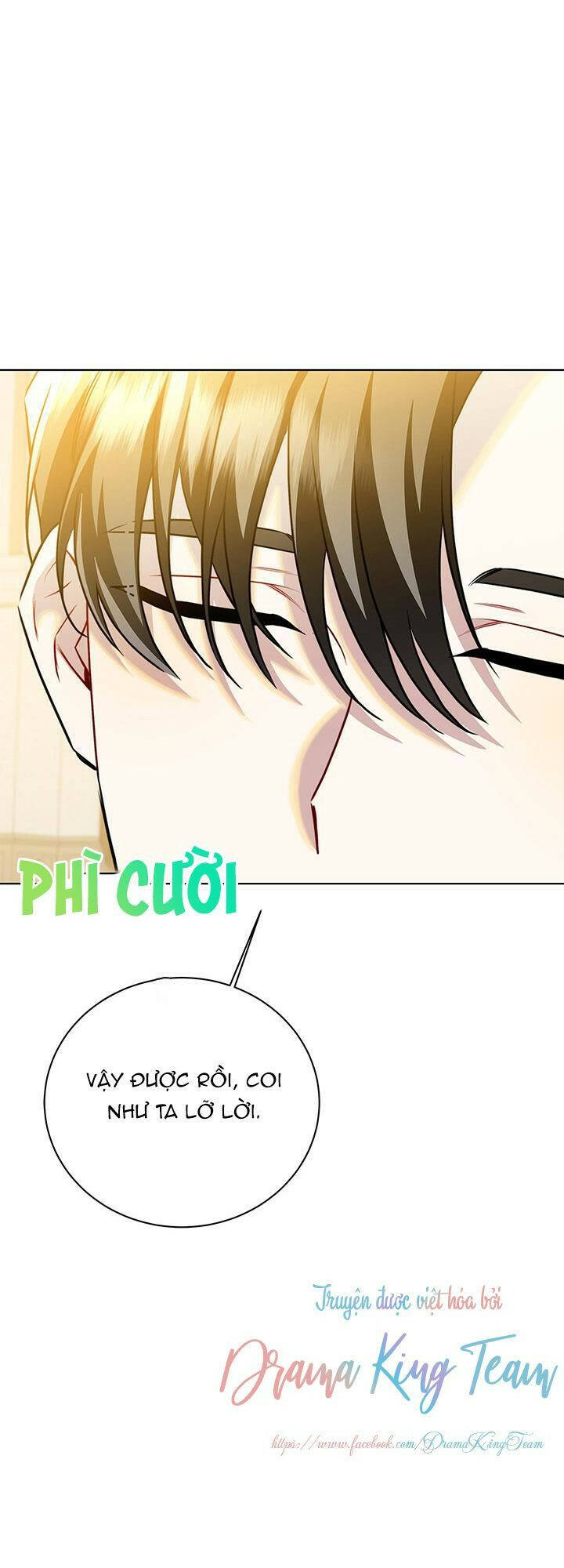 Tôi Sẽ Không Hối Tiếc Vì Anh Đâu - Chap 55 - Trang 55