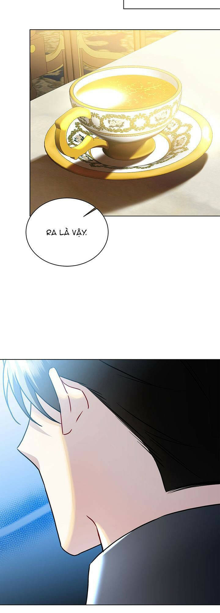 Tôi Sẽ Không Hối Tiếc Vì Anh Đâu - Chap 55 - Trang 57