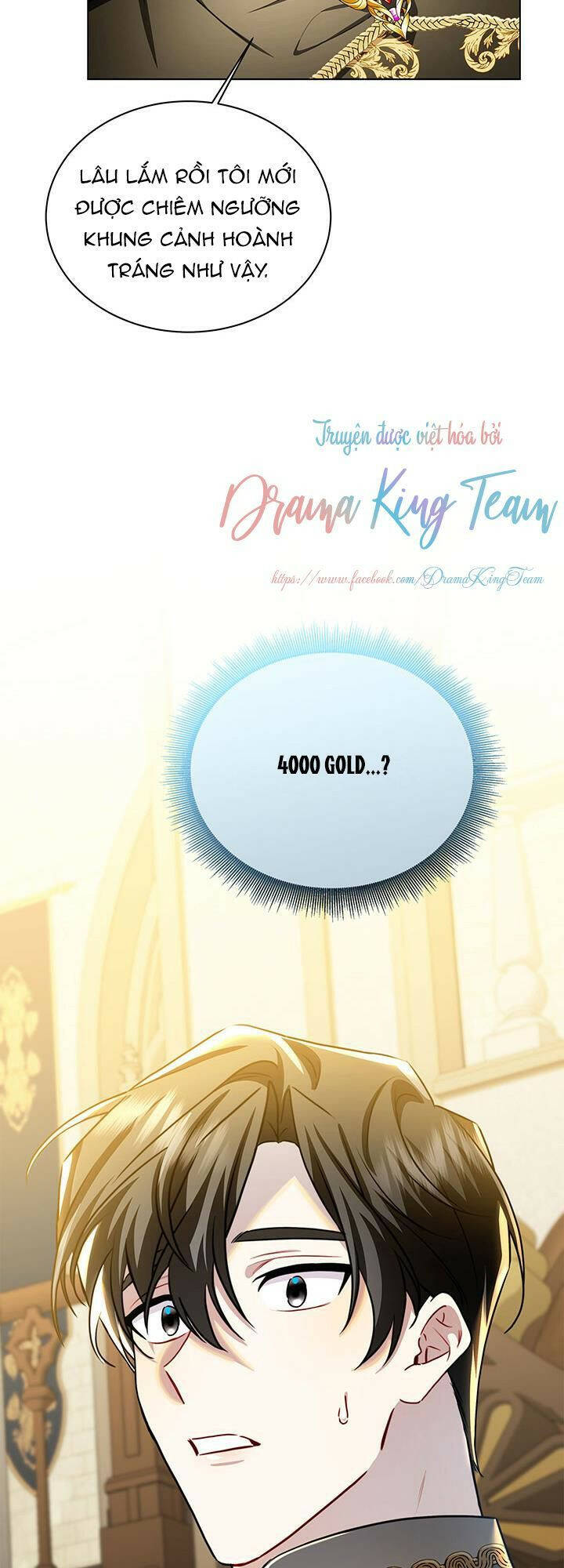 Tôi Sẽ Không Hối Tiếc Vì Anh Đâu - Chap 55 - Trang 64