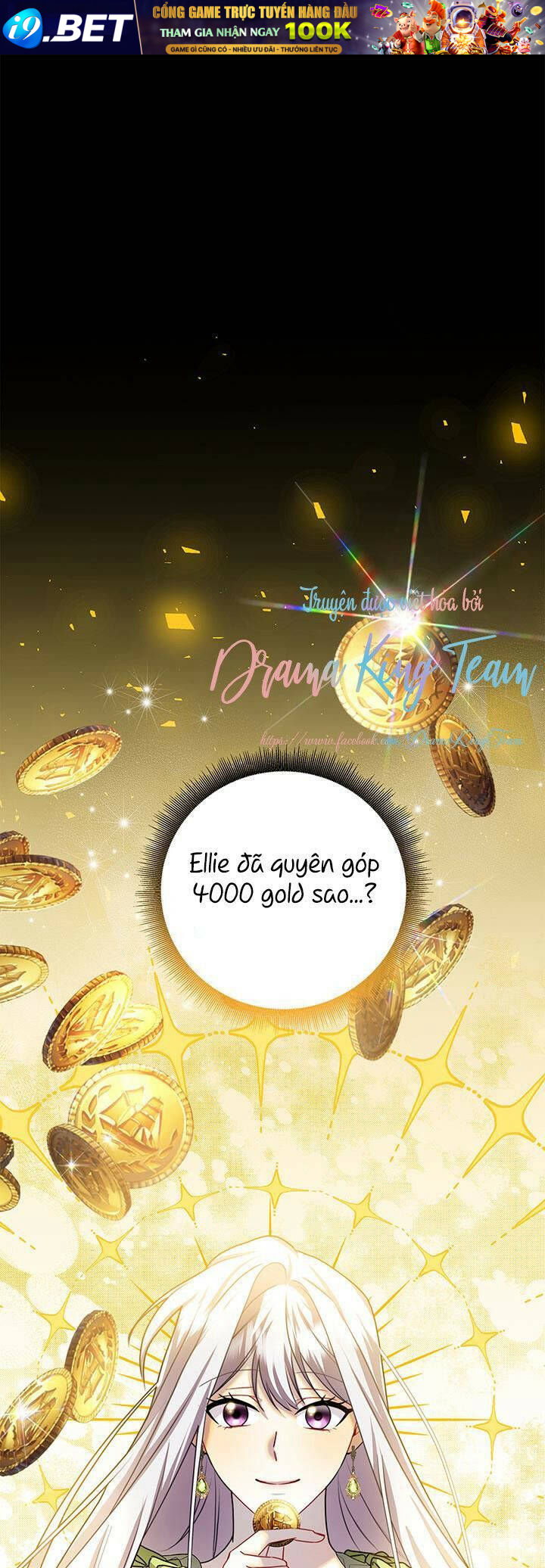 Tôi Sẽ Không Hối Tiếc Vì Anh Đâu - Chap 56 - Trang 1