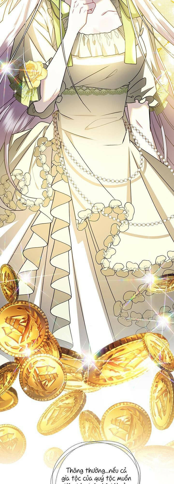 Tôi Sẽ Không Hối Tiếc Vì Anh Đâu - Chap 56 - Trang 2