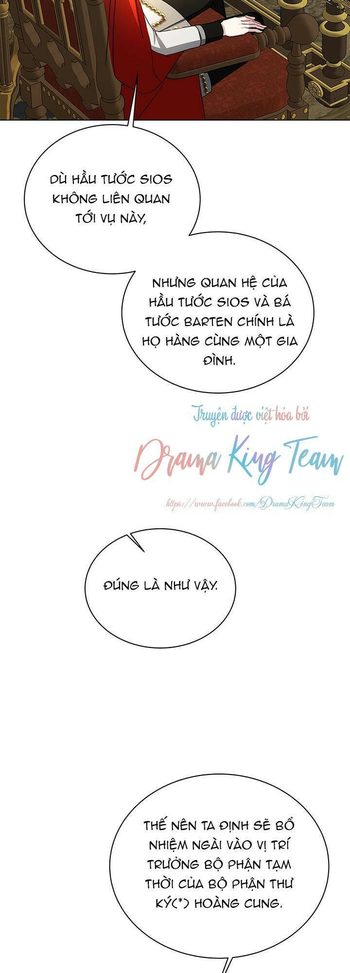 Tôi Sẽ Không Hối Tiếc Vì Anh Đâu - Chap 56 - Trang 14