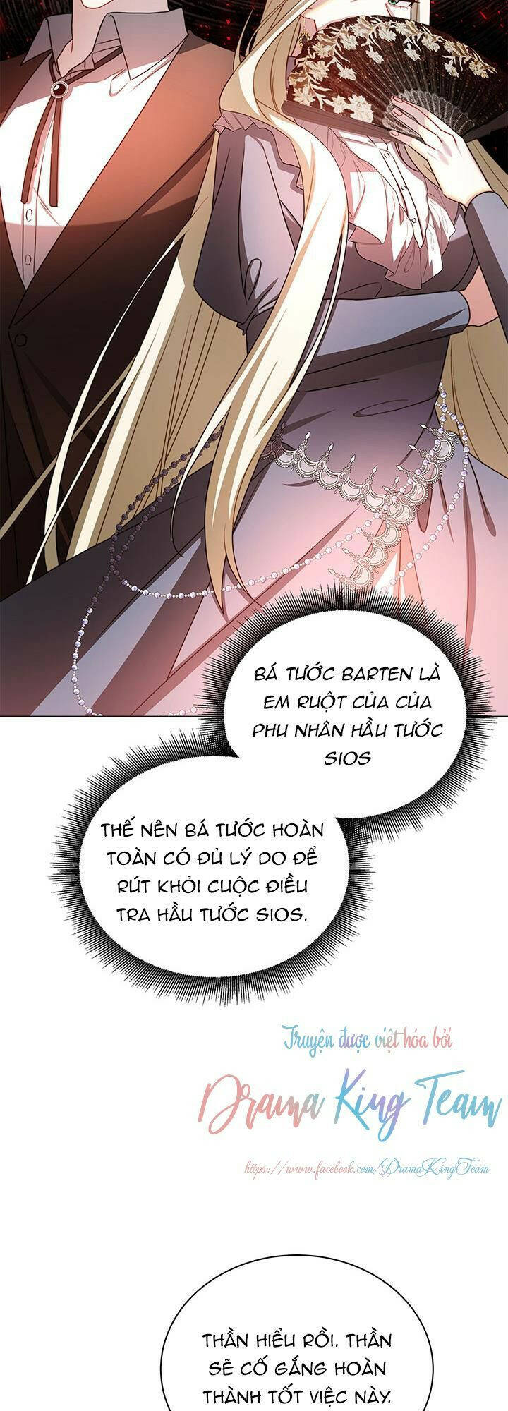 Tôi Sẽ Không Hối Tiếc Vì Anh Đâu - Chap 56 - Trang 16
