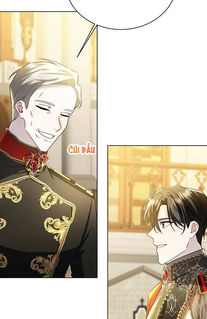 Tôi Sẽ Không Hối Tiếc Vì Anh Đâu - Chap 56 - Trang 17