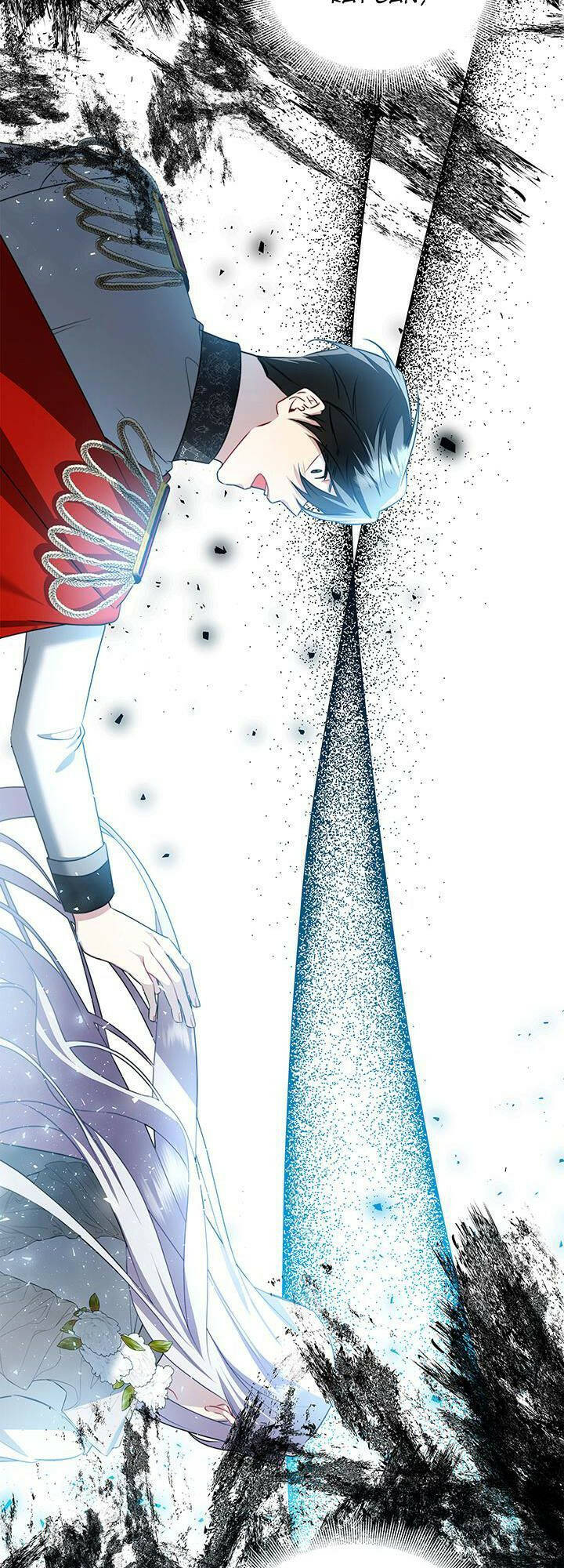 Tôi Sẽ Không Hối Tiếc Vì Anh Đâu - Chap 56 - Trang 28