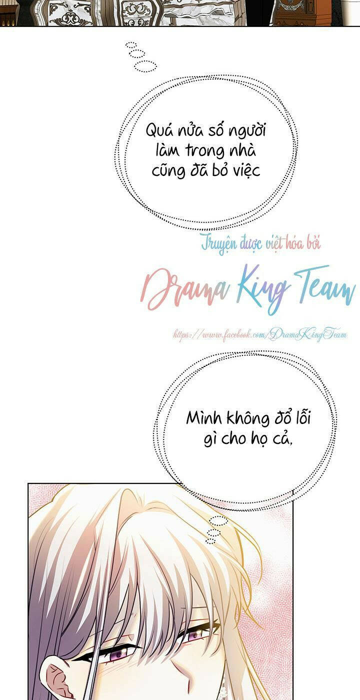 Tôi Sẽ Không Hối Tiếc Vì Anh Đâu - Chap 56 - Trang 40