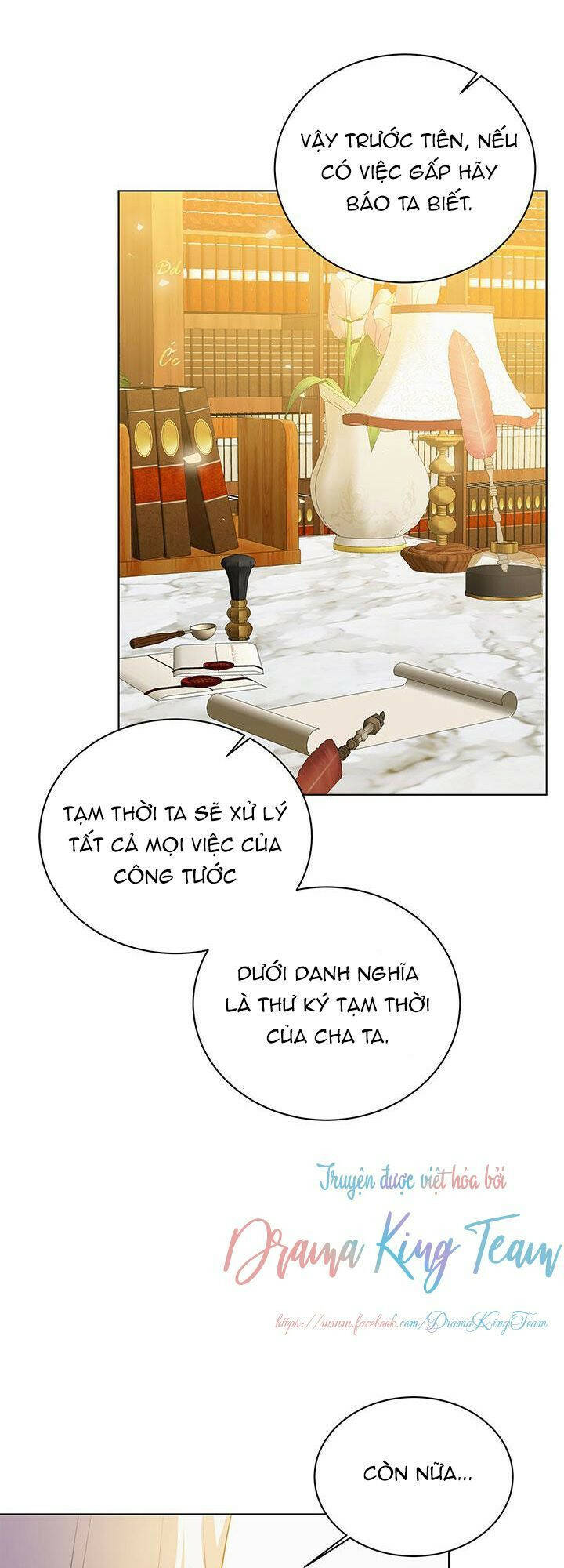 Tôi Sẽ Không Hối Tiếc Vì Anh Đâu - Chap 56 - Trang 42