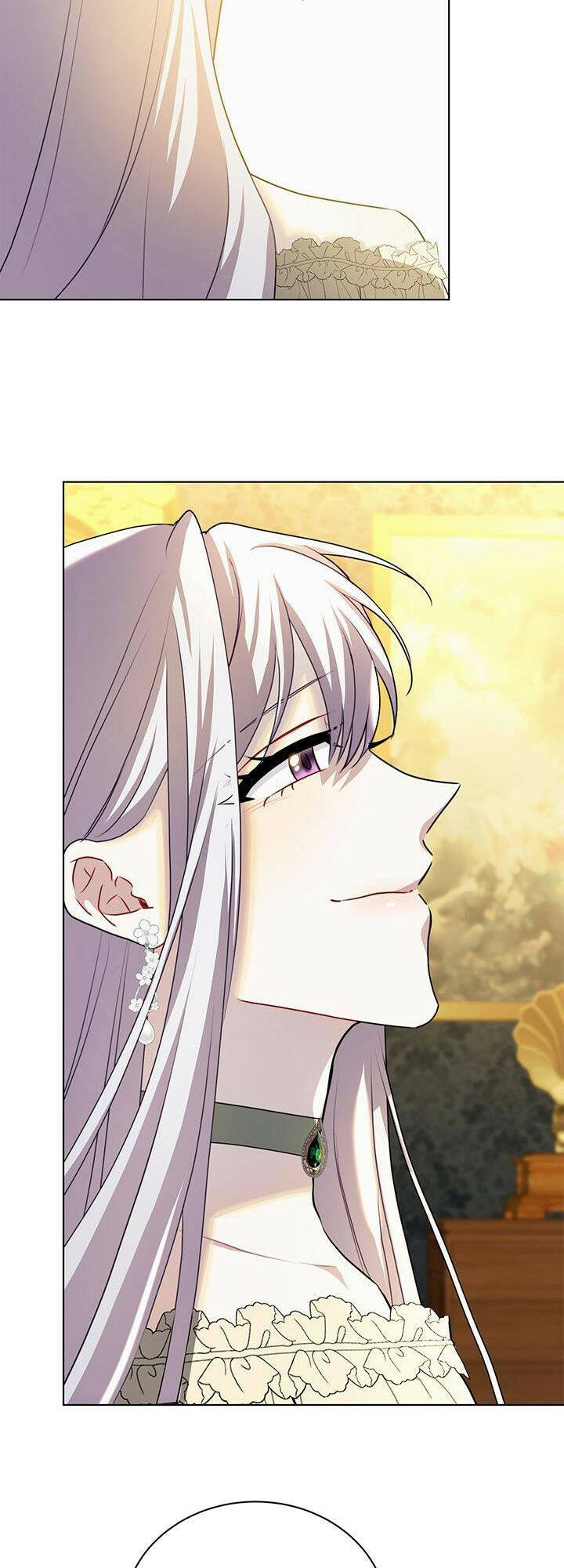 Tôi Sẽ Không Hối Tiếc Vì Anh Đâu - Chap 56 - Trang 43