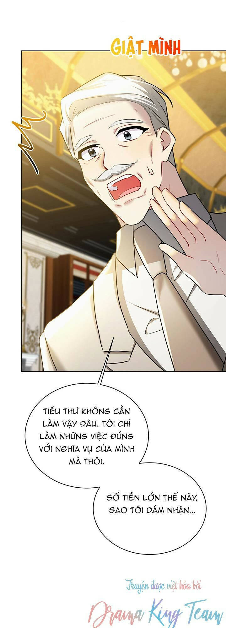 Tôi Sẽ Không Hối Tiếc Vì Anh Đâu - Chap 56 - Trang 45