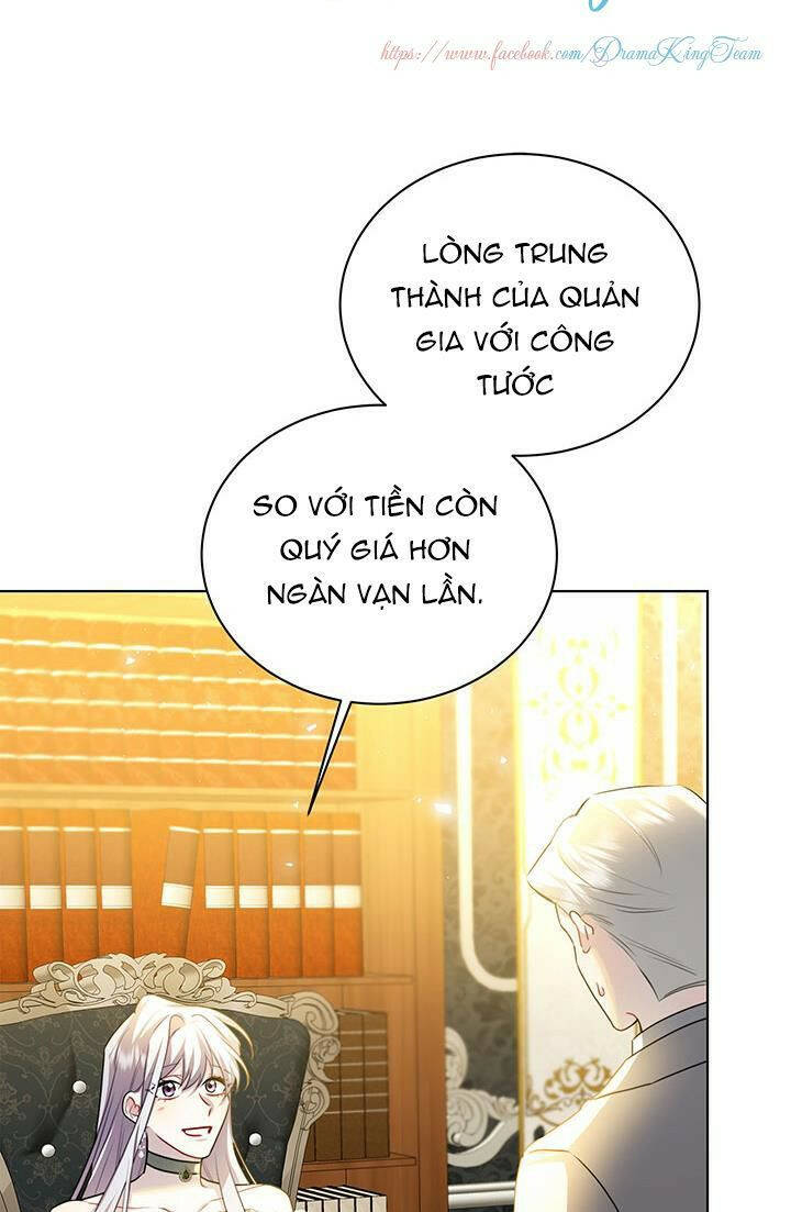 Tôi Sẽ Không Hối Tiếc Vì Anh Đâu - Chap 56 - Trang 46