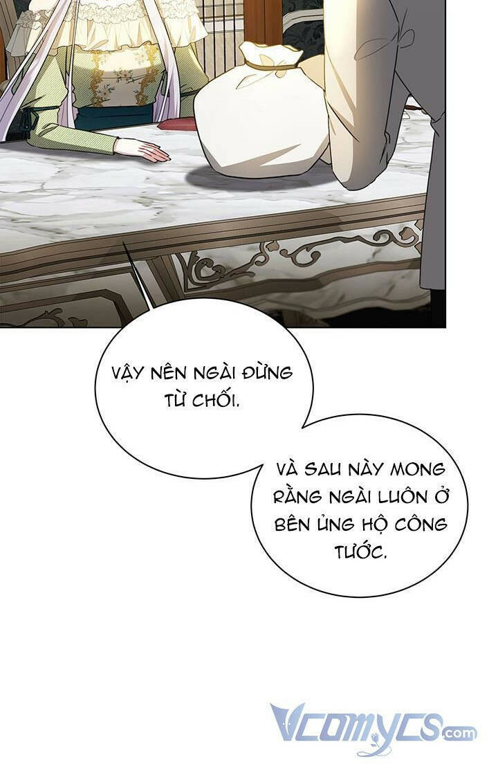 Tôi Sẽ Không Hối Tiếc Vì Anh Đâu - Chap 56 - Trang 47