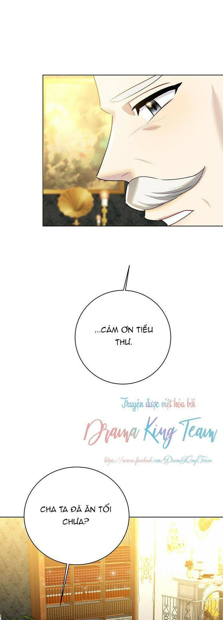 Tôi Sẽ Không Hối Tiếc Vì Anh Đâu - Chap 56 - Trang 48