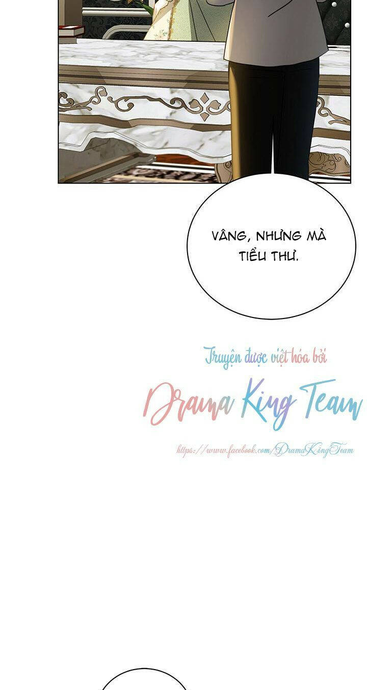 Tôi Sẽ Không Hối Tiếc Vì Anh Đâu - Chap 56 - Trang 52
