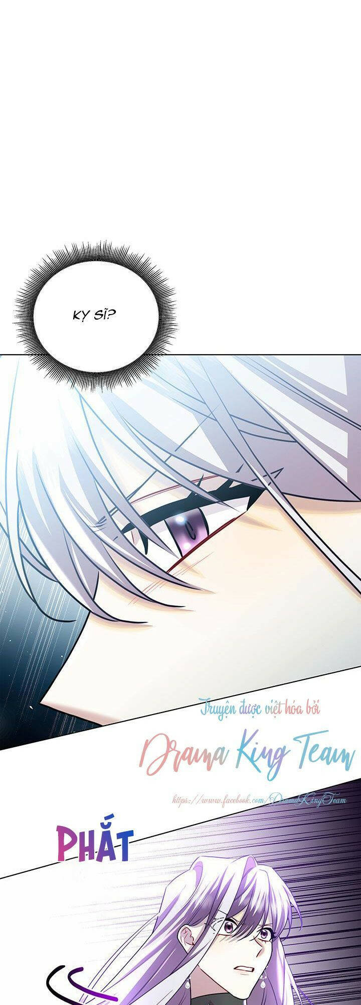 Tôi Sẽ Không Hối Tiếc Vì Anh Đâu - Chap 56 - Trang 54