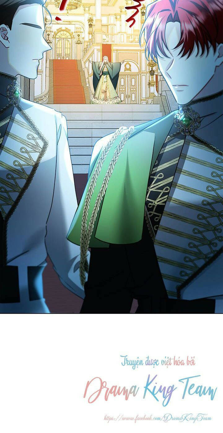 Tôi Sẽ Không Hối Tiếc Vì Anh Đâu - Chap 56 - Trang 58