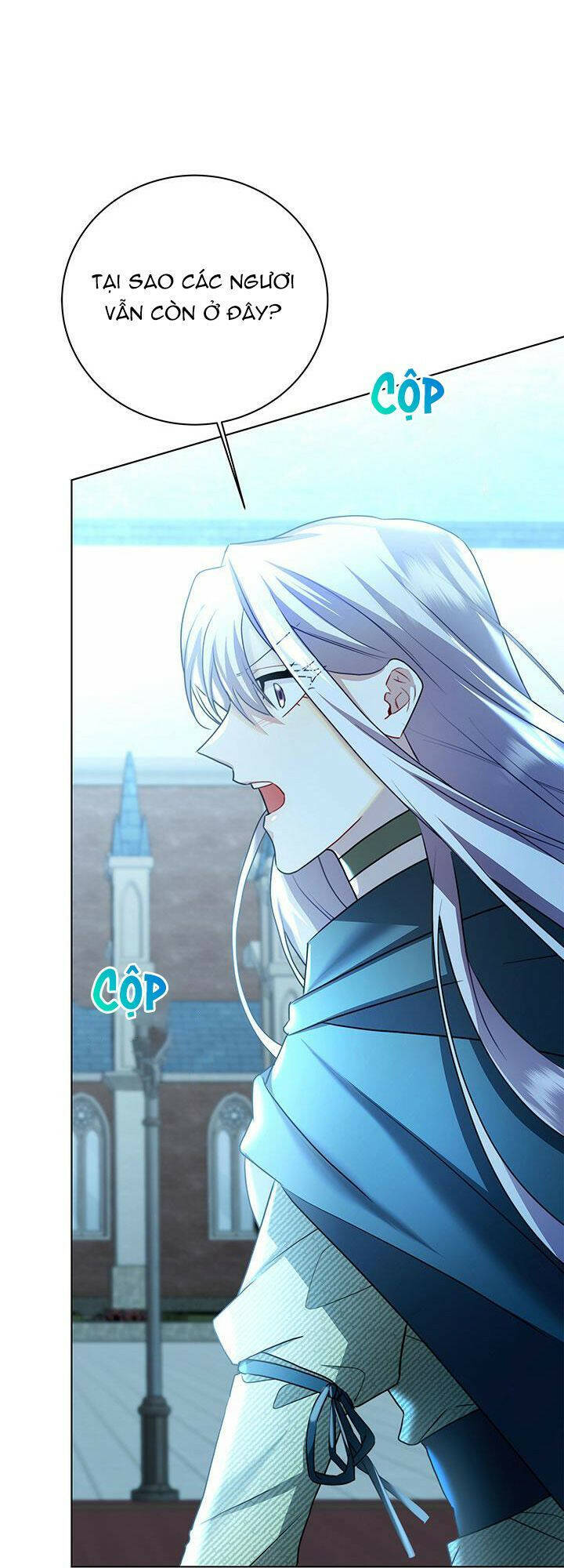 Tôi Sẽ Không Hối Tiếc Vì Anh Đâu - Chap 56 - Trang 60