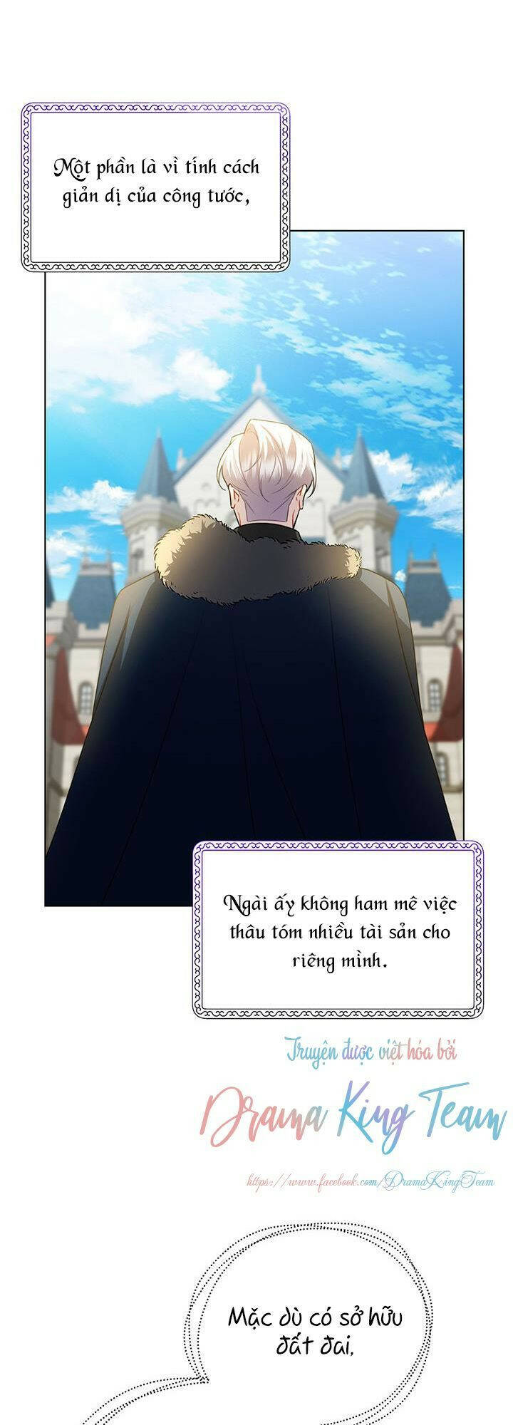 Tôi Sẽ Không Hối Tiếc Vì Anh Đâu - Chap 56 - Trang 7