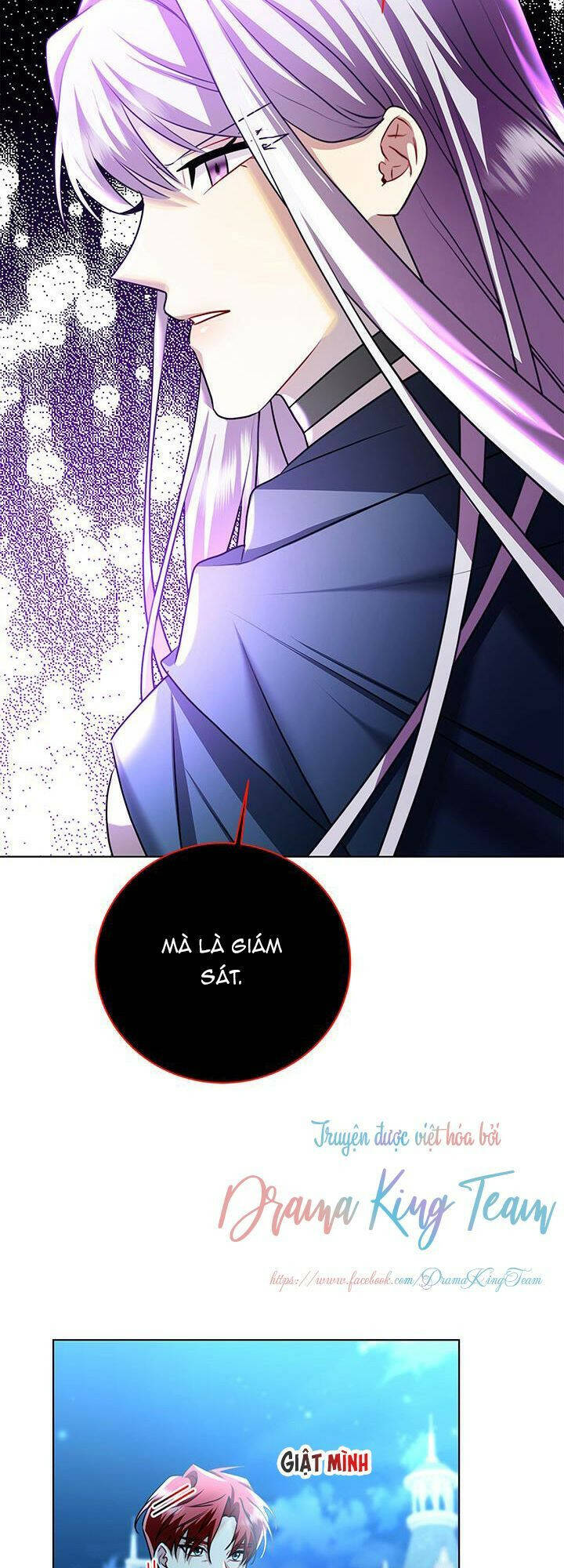 Tôi Sẽ Không Hối Tiếc Vì Anh Đâu - Chap 56 - Trang 63