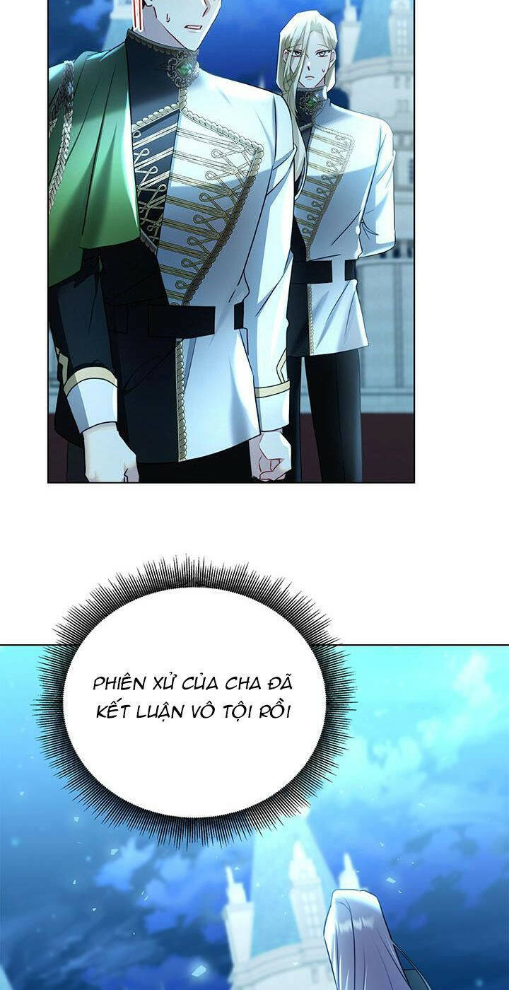 Tôi Sẽ Không Hối Tiếc Vì Anh Đâu - Chap 56 - Trang 64