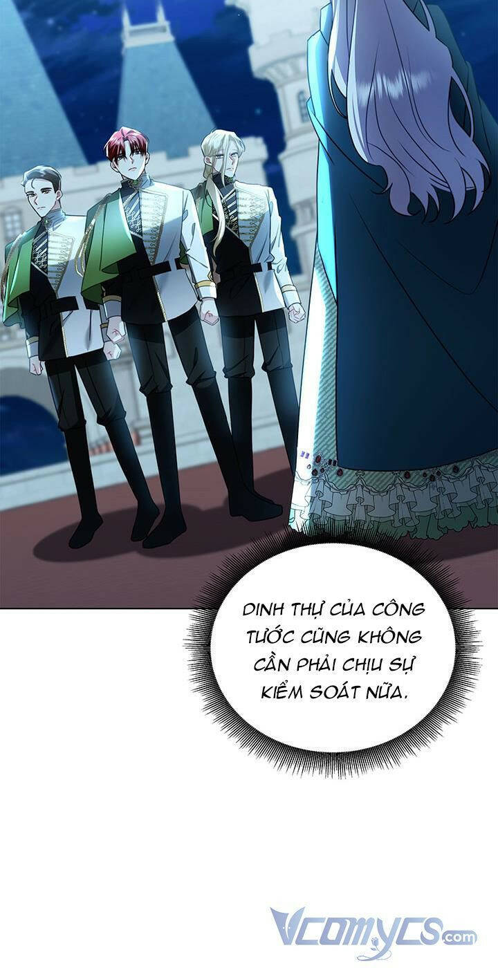 Tôi Sẽ Không Hối Tiếc Vì Anh Đâu - Chap 56 - Trang 65