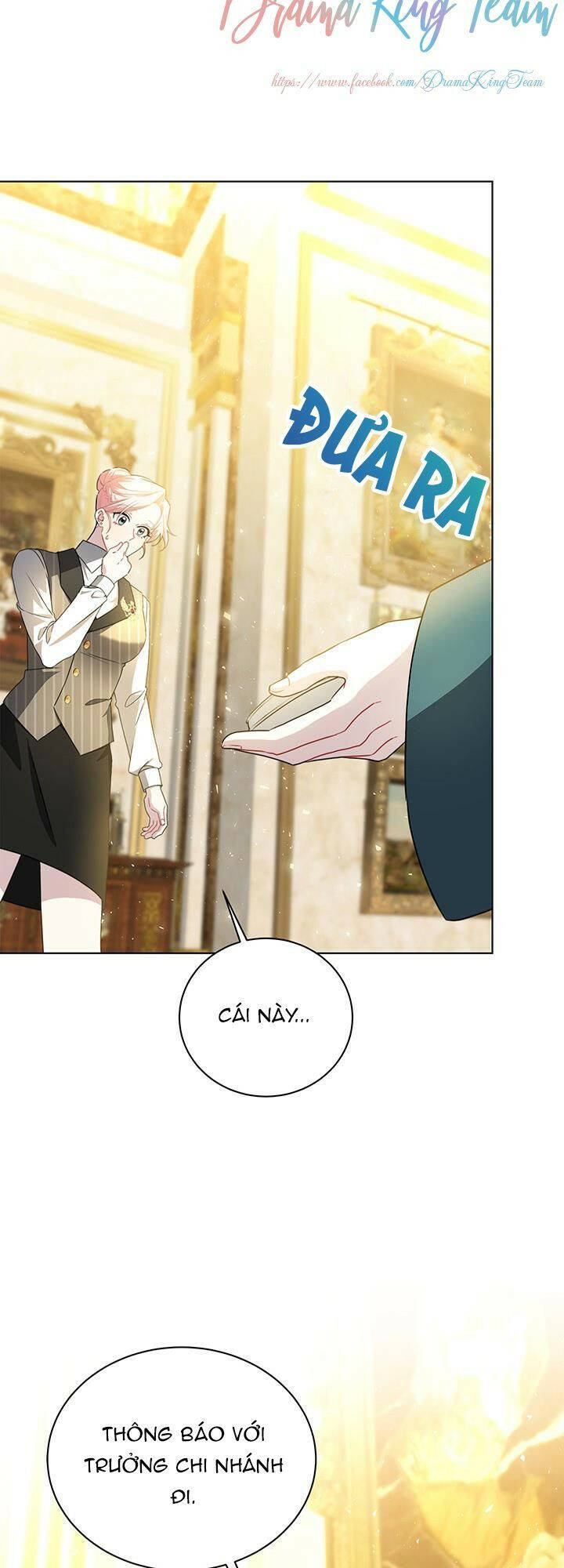 Tôi Sẽ Không Hối Tiếc Vì Anh Đâu - Chap 57 - Trang 13