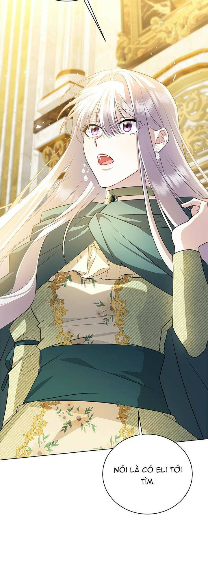 Tôi Sẽ Không Hối Tiếc Vì Anh Đâu - Chap 57 - Trang 14