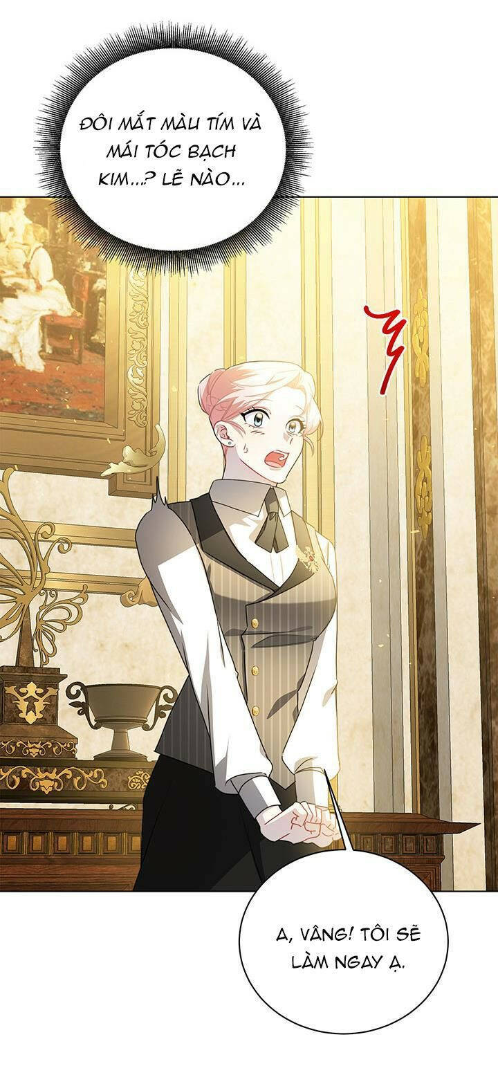Tôi Sẽ Không Hối Tiếc Vì Anh Đâu - Chap 57 - Trang 15