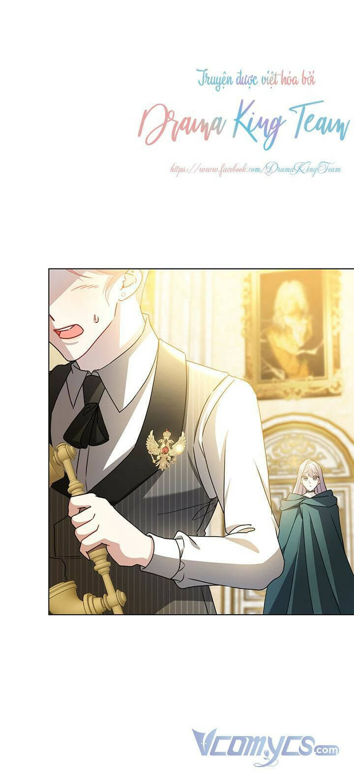 Tôi Sẽ Không Hối Tiếc Vì Anh Đâu - Chap 57 - Trang 16