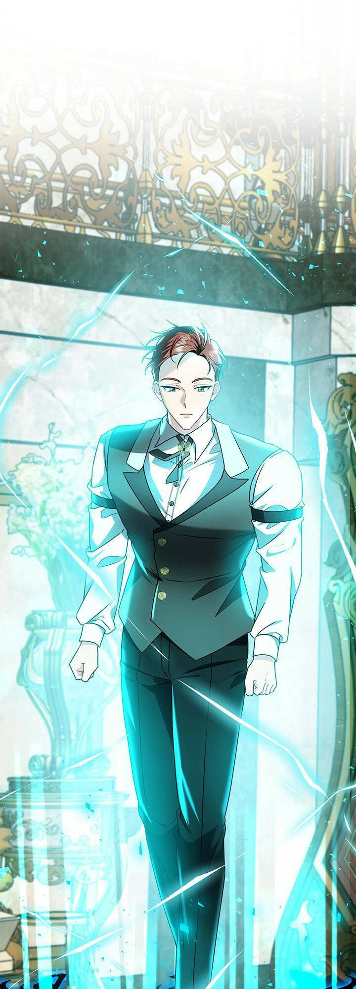 Tôi Sẽ Không Hối Tiếc Vì Anh Đâu - Chap 57 - Trang 17