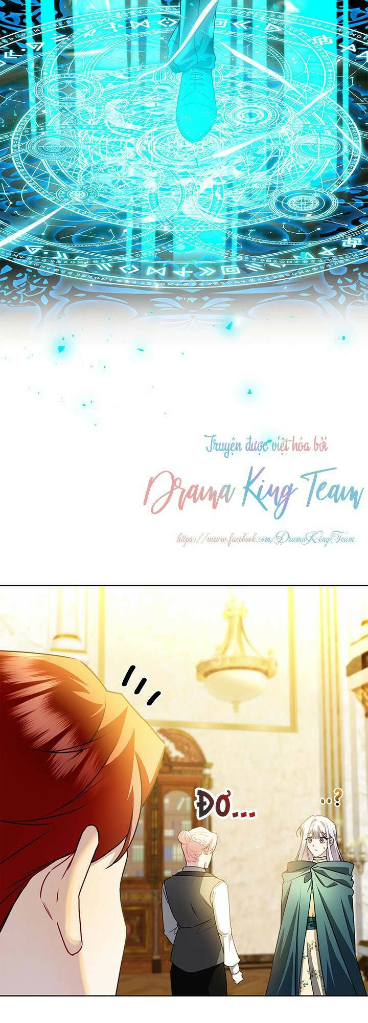 Tôi Sẽ Không Hối Tiếc Vì Anh Đâu - Chap 57 - Trang 18