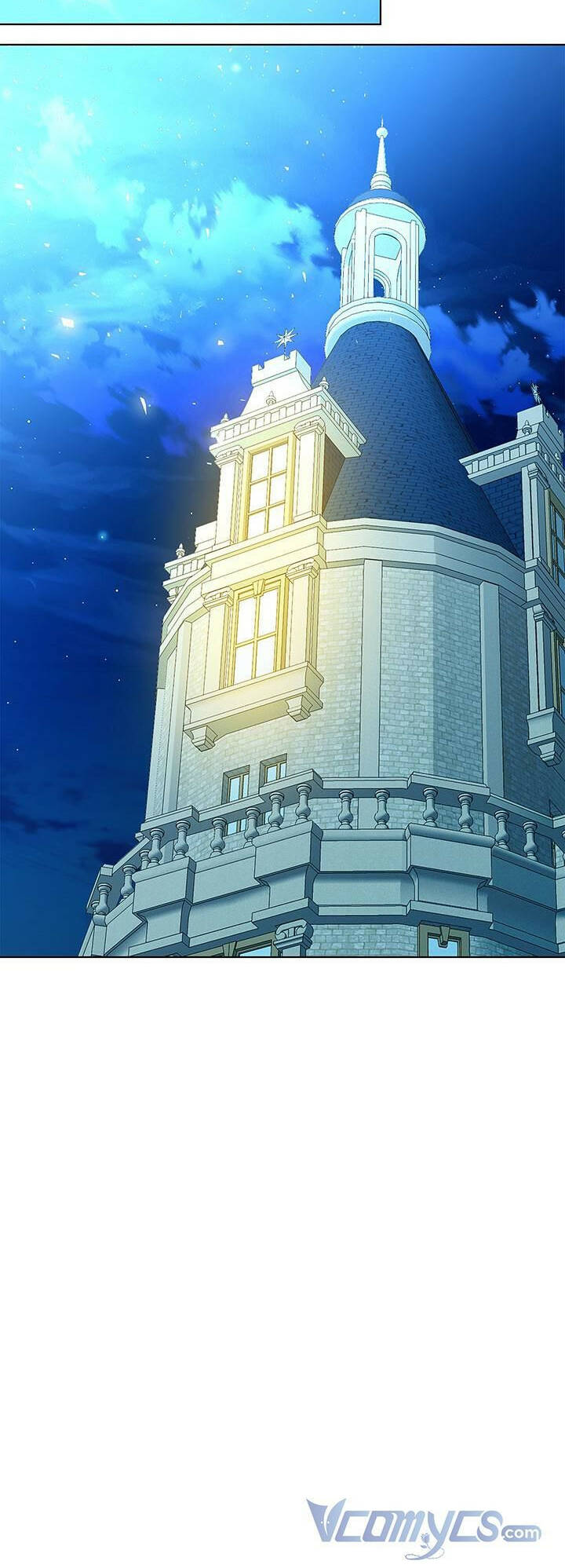 Tôi Sẽ Không Hối Tiếc Vì Anh Đâu - Chap 57 - Trang 21