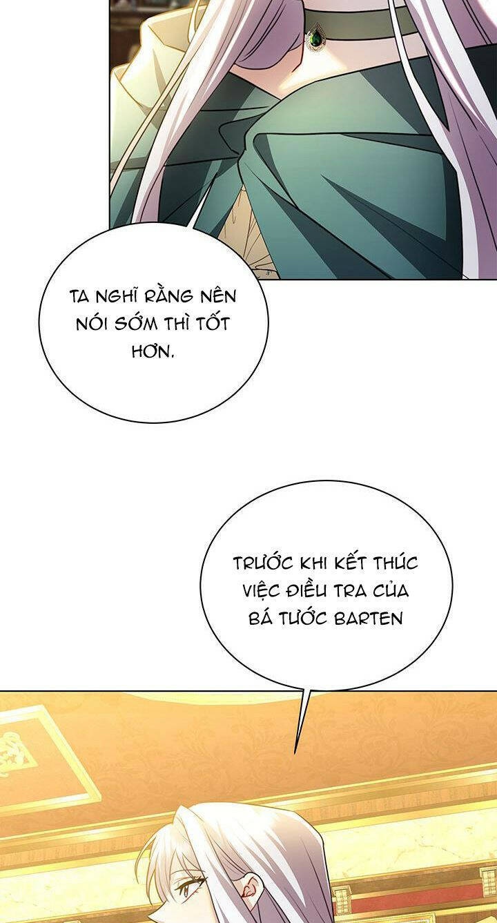 Tôi Sẽ Không Hối Tiếc Vì Anh Đâu - Chap 57 - Trang 26