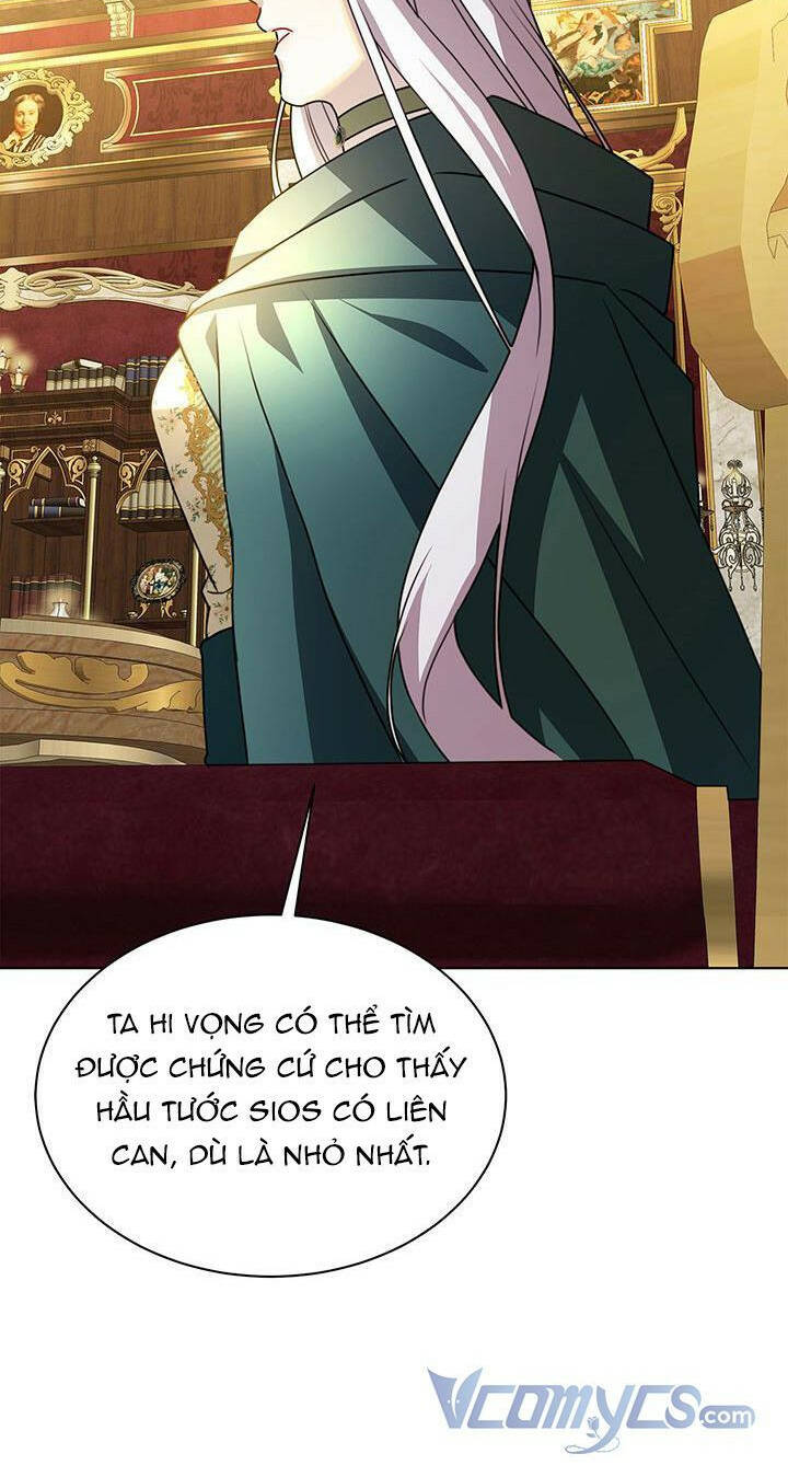 Tôi Sẽ Không Hối Tiếc Vì Anh Đâu - Chap 57 - Trang 27